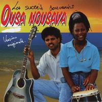 Ousanousava - Les succès souvenirs d'Ousa Nousava (Version originale)
