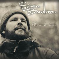 Simon Boudreau - Un monde idéel