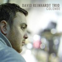David Reinhardt - Colombe