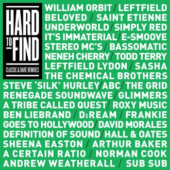 Various Artists - Hard To Find