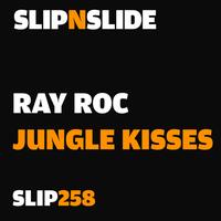 Ray Roc - Jungle Kisses