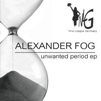 Alexander Fog - Unwanted Period