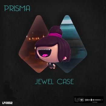 Jewel Case - Prisma