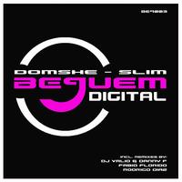 Domshe - Slim