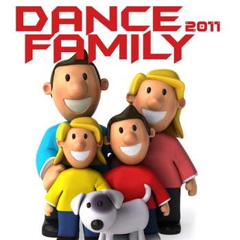 Various Artists - Dance Family 2011
