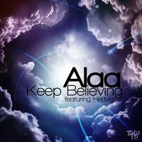 Alaa - Keep Believing