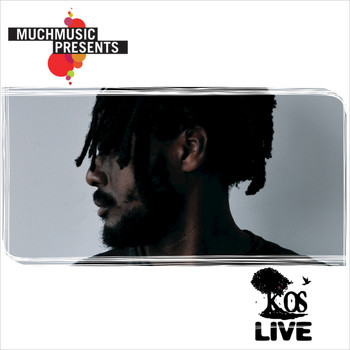 K-OS - Muchmusic Presents: k-os (Live)