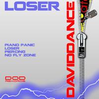Daviddance - Loser