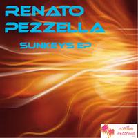 Renato Pezzella - Sunkeys