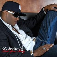 KC Jockey - Rub Your Body