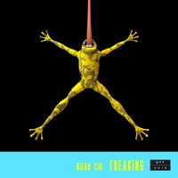Diego Cid - Freaking EP