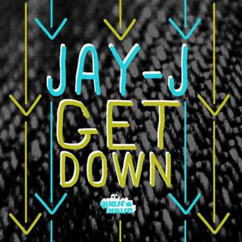 Jay-J - The Get Down