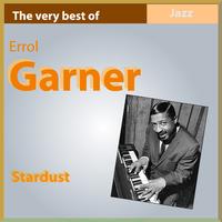 Errol Garner - The Very Best of Errol Garner: Stardust