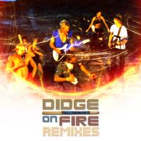 Didge on Fire - Remixes