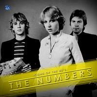 The Numbers - Icons Of 80's Ft. The Numbers