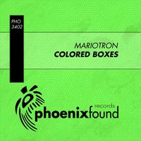 Mariotron - Colored Boxes
