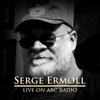 Serge Ermoll - Serge Ermoll - Live on ABC Radio