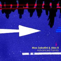 Max Sabatini, Alex B - Advanced Family