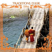 Jaya Satria - Traditions d'Asie - Tibet