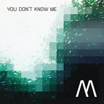 Minerve - You Don't Know Me Ep