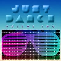 Romina Johnson - Just Dance Volume 2