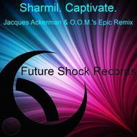 Sharmil - Captivate
