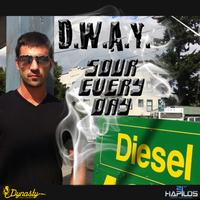 Dway - Sour Everyday