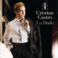 Cristian Castro - Lo Dudo