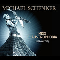 Michael Schenker - Miss Claustrophobia