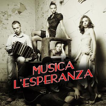 Various Artists - Musica L'Esperanza (Parte 2)