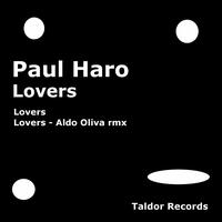 Paul Haro - Lovers