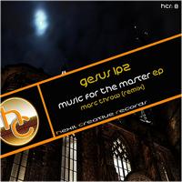 Gesus lpz - Music For The Master - EP