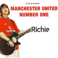 Richie - Manchester United Number One
