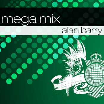 Alan Barry - Mega Mix