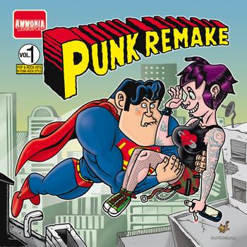Various Artists - Punk Remake, Vol.1