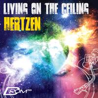 Hertzen - Living On The Ceiling (Mixed by Hertzen)
