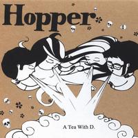 Hopper - A tea with d