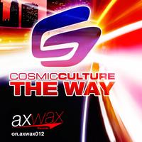 Cosmic Culture - The Way