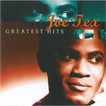 JOE TEX - Greatest Hits