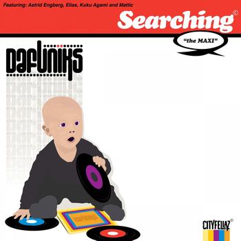Dafuniks - Searching