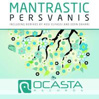 Mantrastic - Persvanis