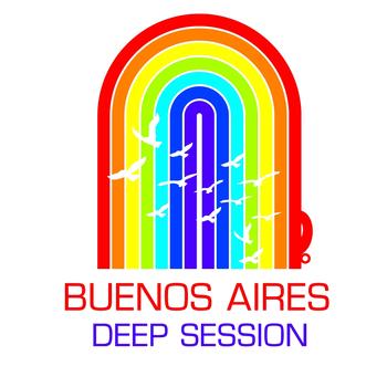 Various Artists - Buenos Aires Deep Session