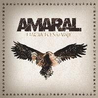 Amaral - Hacia Lo Salvaje (Deluxe Edition)