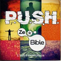 P.U.S.H. - Ze Bible