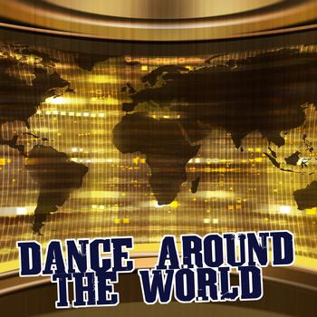 Various Artists - Dance Around the World