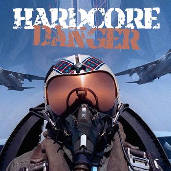 Various Artists - Hardcore Danger 2011