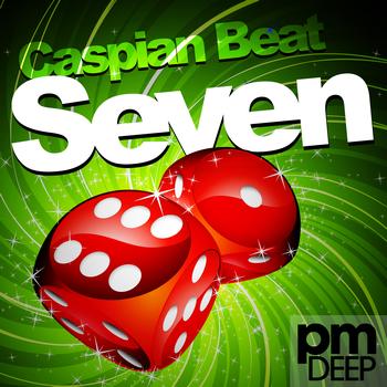 Caspian Beat - Seven