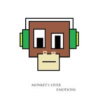 Monkey's Liver - Emotions