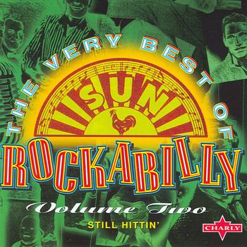 Various Artists - The Very Best Of Sun Rockabilly, Vol. 2