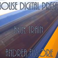 Andrea Fissore - Blue Train